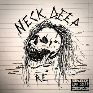 NECK DEEP by Rhett Embry