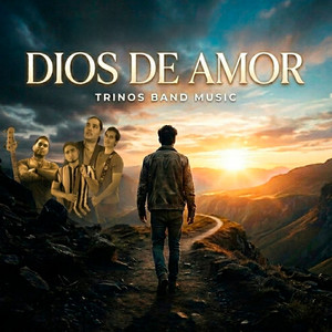 Dios de amor by TRINOS BAND MUSIC