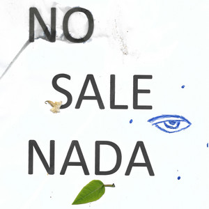 no sale nada