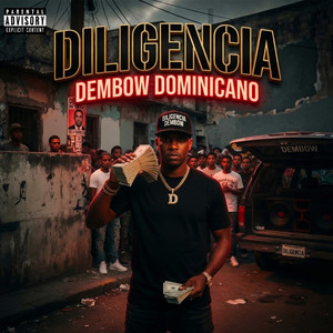 Diligencia by R. Patron