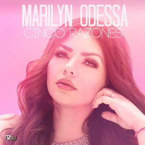 Cinco Razones cover