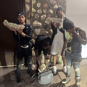 GPOP BPOP by Richest Opp, RackedTFUP, Lile OTR, Graceland, Babydisel