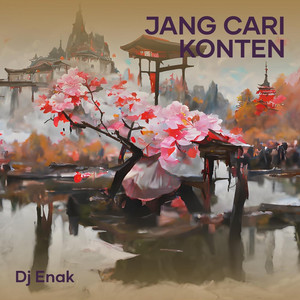 JANG CARI KONTEN - Remastered 2025