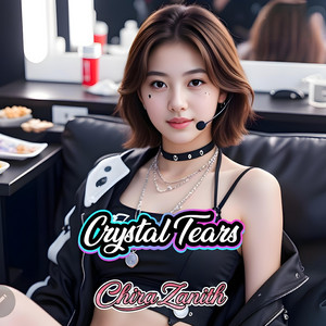 Crystal Tears by Chira Zanith