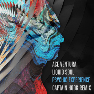 Psychic Experience - Captain Hook Remix by Captain Hook cover art