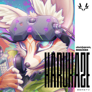 HARUKAZE by BEASTY, utumiyqcom, 前澤