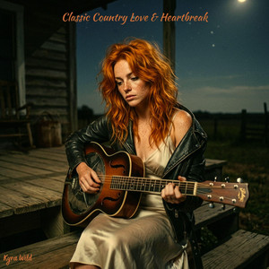 The Road I Chose - Classic Country by Kyra Wild