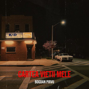Bogdan Pirvu - Cartea Vietii Mele