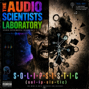 Carlito's Colorway Dreaming by The Audio Scientists Laboratory