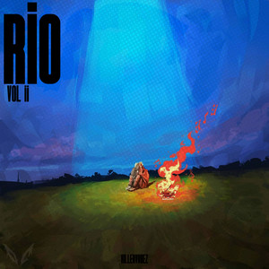 Mi Amor by Killervybez, Kultureflex, wenesoul, SANTOS