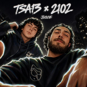 JUICE by TSA13, 2102