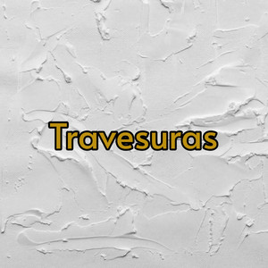 Travesuras by Patri23