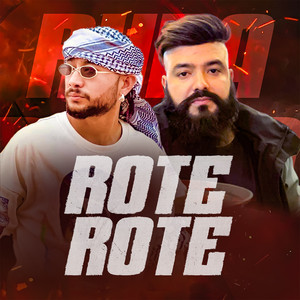 Badal Thapa Magar - Rote Rote