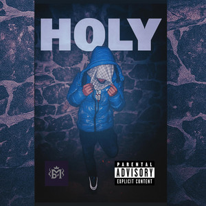 HOLY by Black Manbo