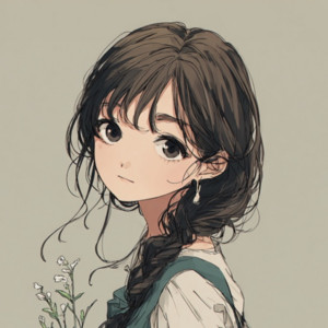高嶺の花 by N8(neito§)