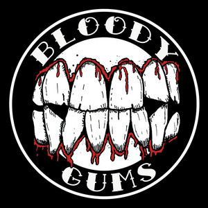 A working class kid by Bloody Gums