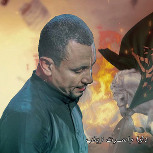 حيدر الخيكاني - دنيه واسرت زينب