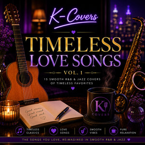 Reality by K-COVERS
