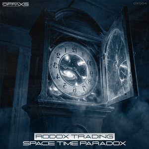 Space Time Paradox by Rodox Trading