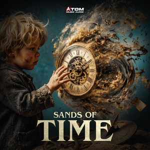 Sands of Time by Jay Bodley, Atom Music Audio