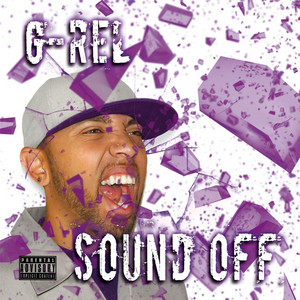 Yeain't Ready (feat. A-Will & S-Word) by G-REL, A-Will, Sword