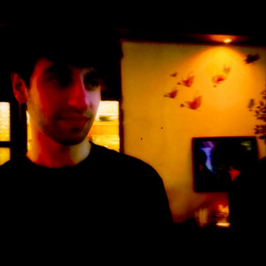 berj - drums are cool sometimes