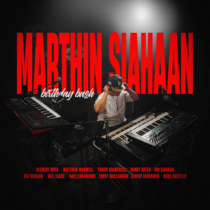Masterpiece (Reprise) [feat. Albert Fakdawer, Reno Castello, Grady Boanerges, Clement Noya, Ronny Koten, Dio Siahaan, Rio Siahaan & Niel Larumunde] [Live]