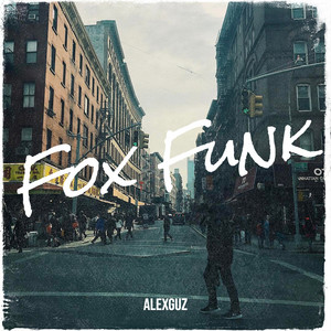 AlexGuz - Fox Funk