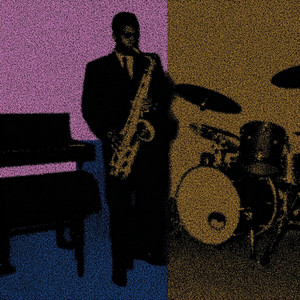 Discussion On The Floor by The Jazz Assembly