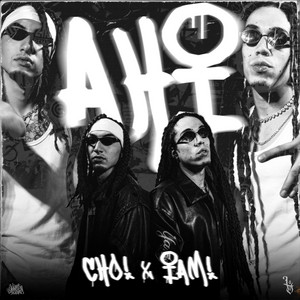 AHÍ by CHO!, IAM!
