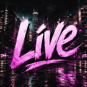 Live by El Alfaro