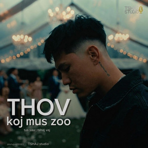 TSHAJ studio - Thov koj mus zoo