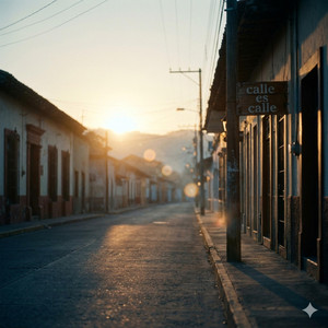 calle es calle by michell enternatimen