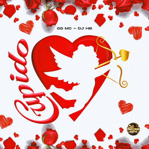 Portada de Cupido
