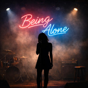 Being Alone by Def Human