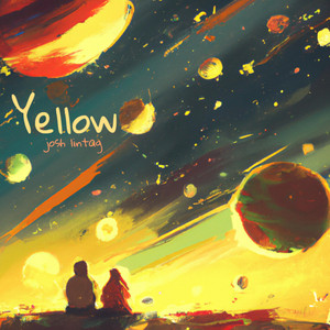 Josh Lintag - Yellow