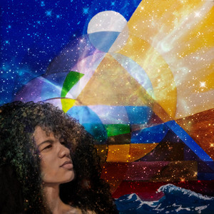 Aquarius by Arami Walker