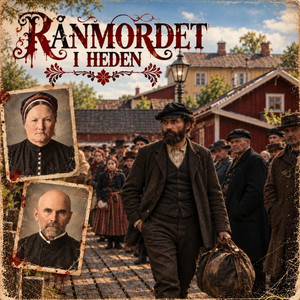 Rånmordet i Heden by Valkyrian