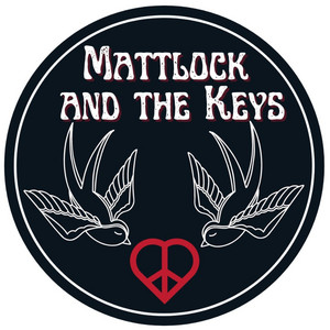 I Walk Alone by Mattlock and The Keys