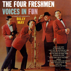 Voices In Fun album