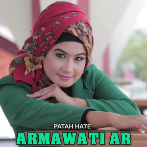 Patah Hate