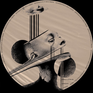 Mhat-Sthan - Unrest