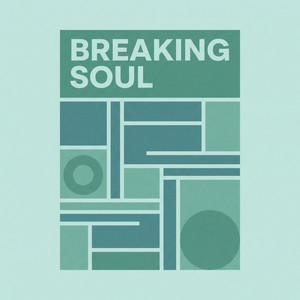 Breaking Soul by Alice Vane