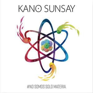 Gracias por Ser y Estar by Kano Sunsay, Nikone