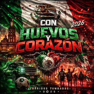 Esto es México, Cabrones