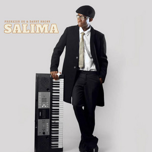 chombelva - Frenxion Og & Danny Brown | Salima