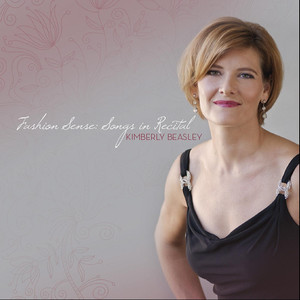 3 Chansons de Bilitis, L. 90: I. La flûte de Pan by Kimberly Beasley, Scott Watkins