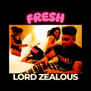 Portada de Fresh