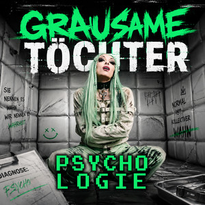 Psychologie by Grausame Töchter