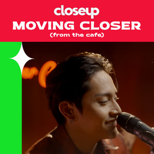 Moving Closer - From the Cafe by Felip